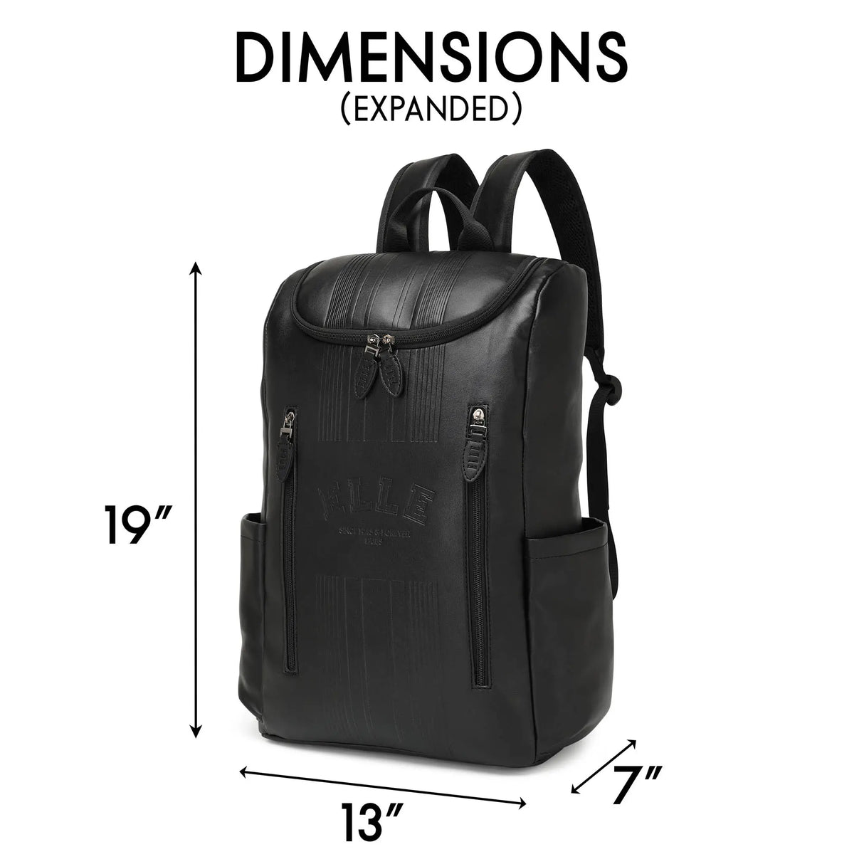 ELLE Roamer 22L Backpack - view 5