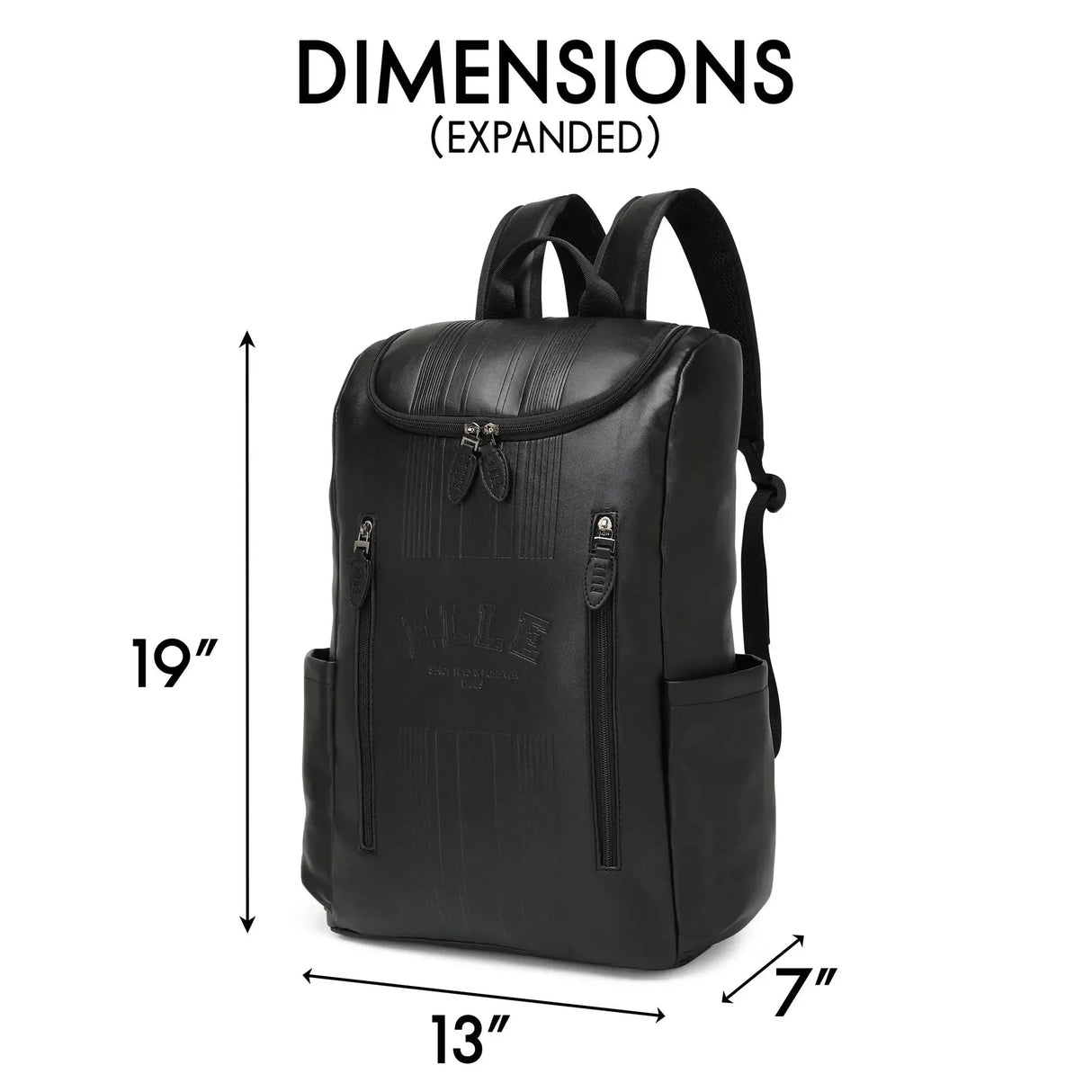 Roamer Backpack, Weekender & Crossbody Set