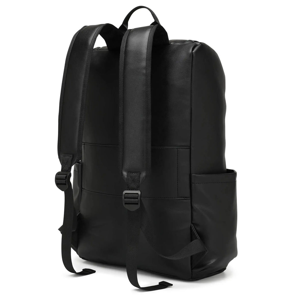 Travellty Roamer 22L Vegan Leather Backpack - view 5