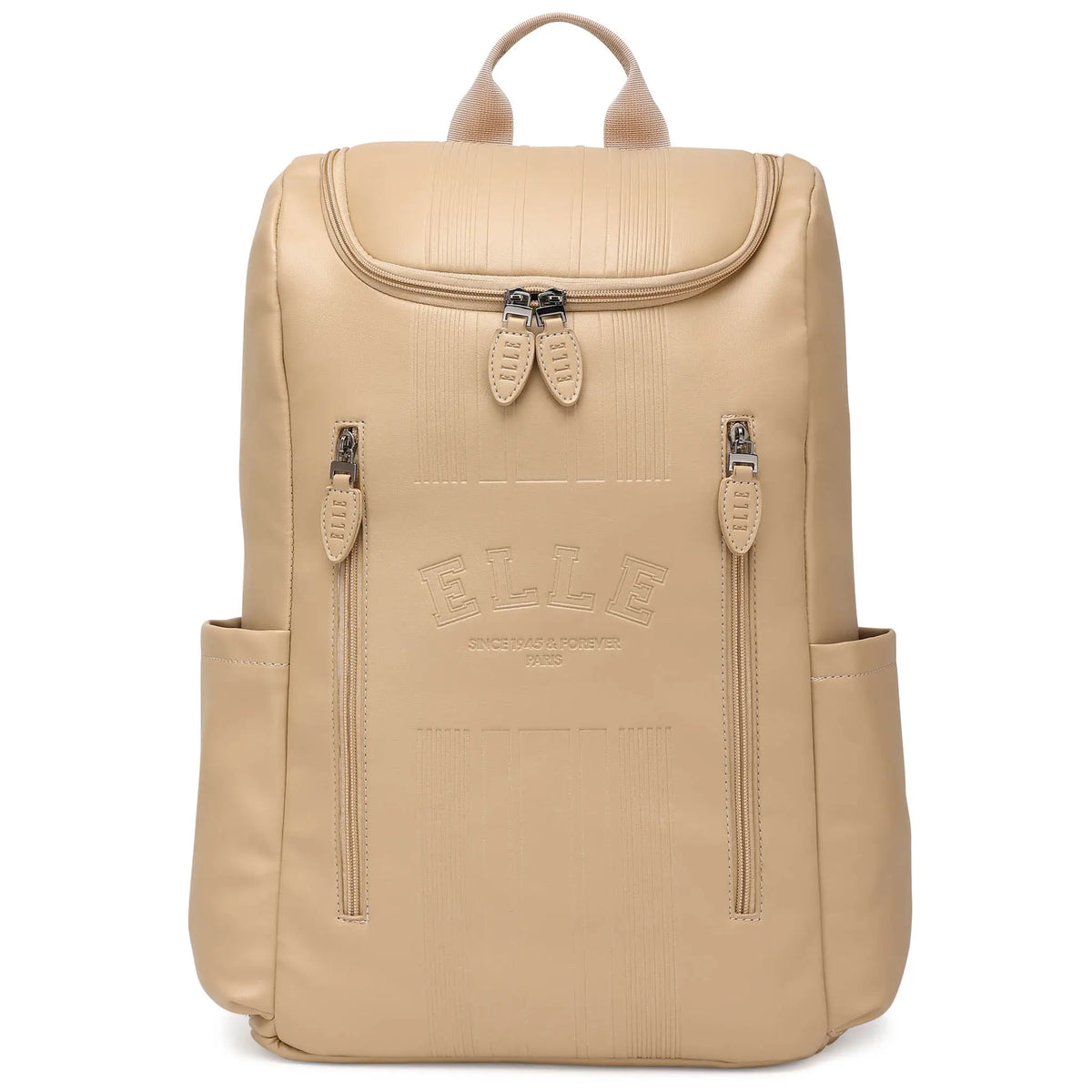 ELLE Roamer 22L Backpack in Nude