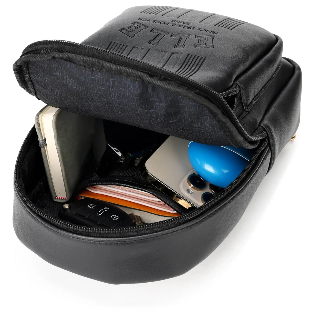 Roamer Escape Expandable 4 Piece Luggage Set