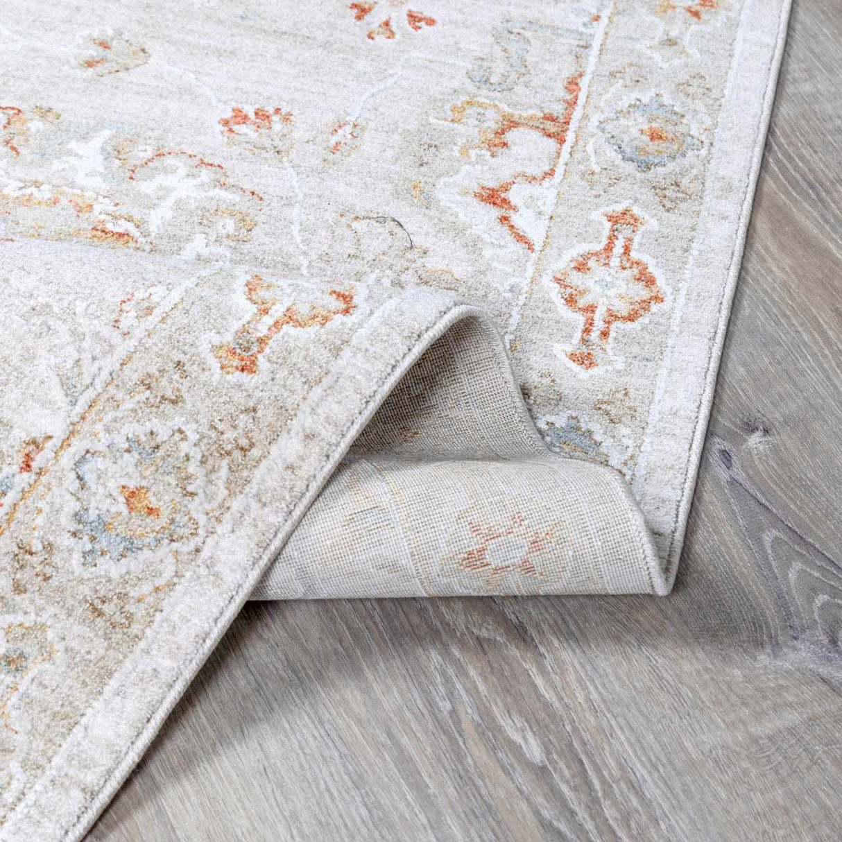 Elimbah Area Rug