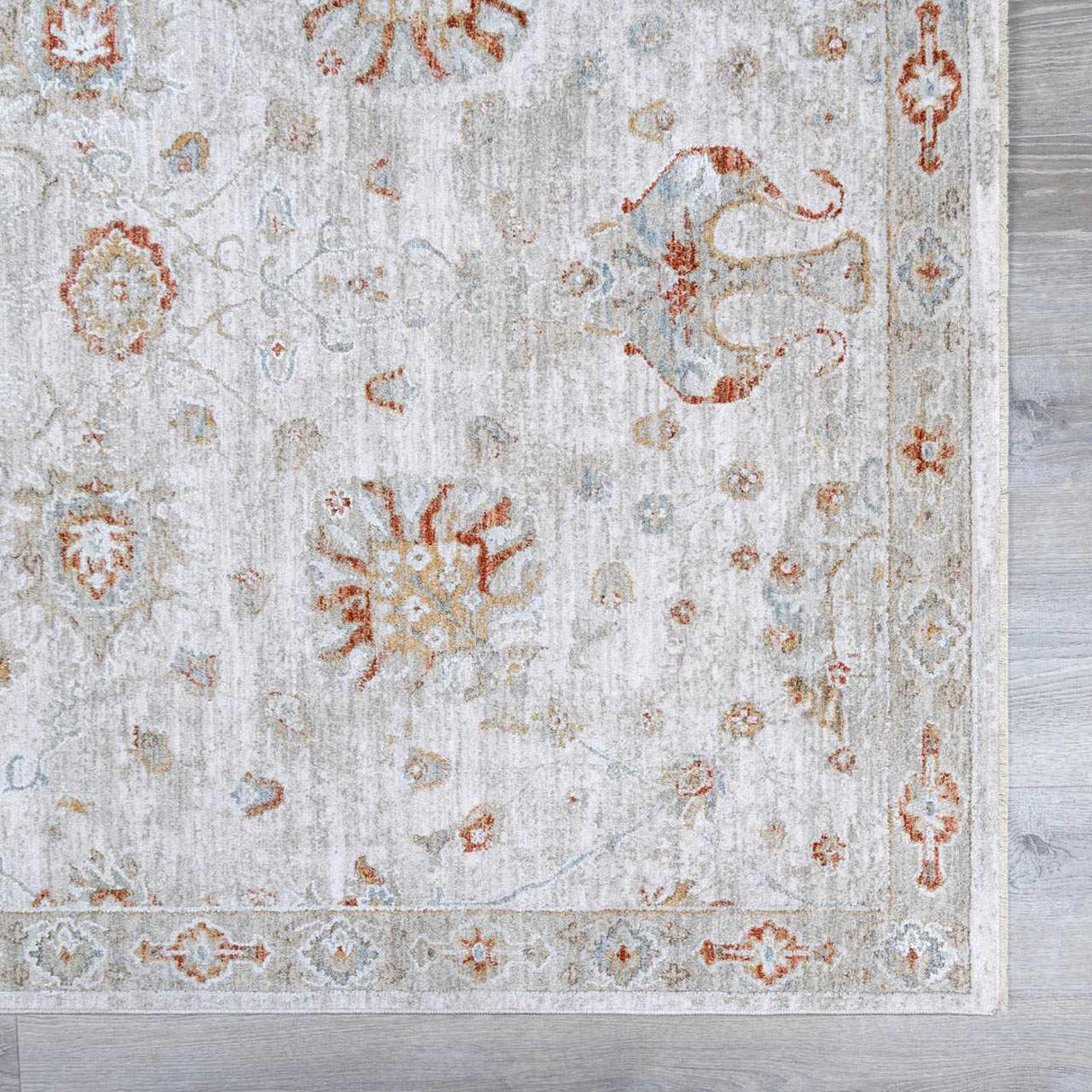 Elimbah Area Rug