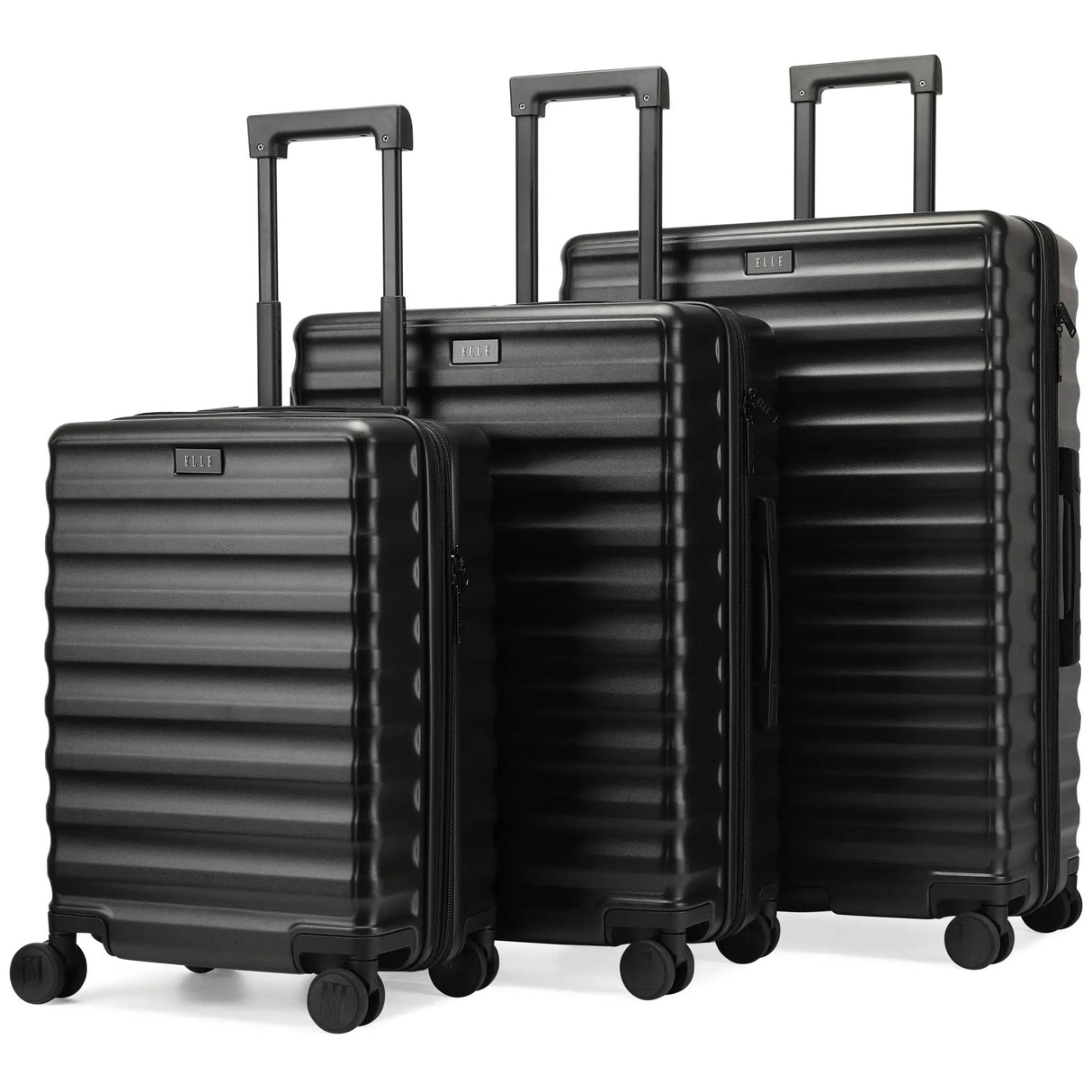 Excursion Chic 3-Piece Luggage Set