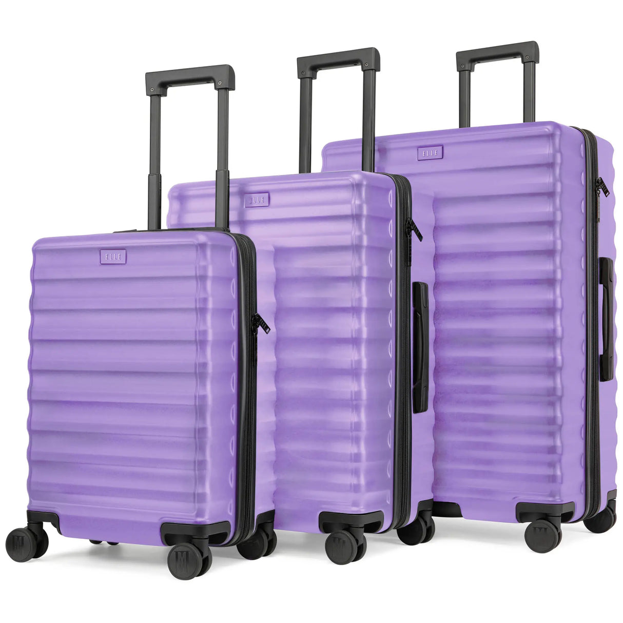 Excursion Chic 3-Piece Luggage Set