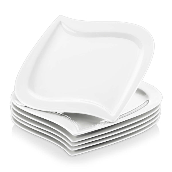 Elvira Dessert Plates Set of 6
