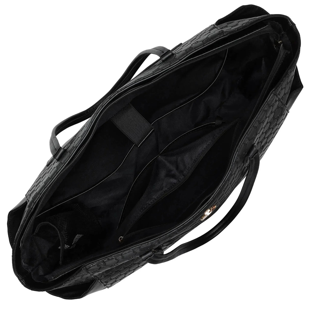 Compass Backpack & Weekender Set