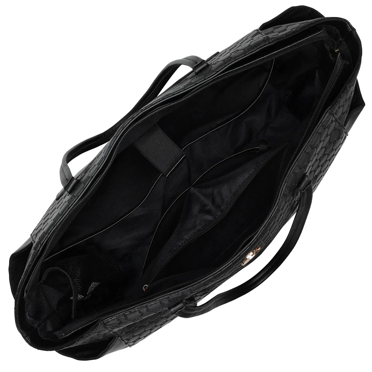 Compass 2 Piece Weekender & Backpack Set