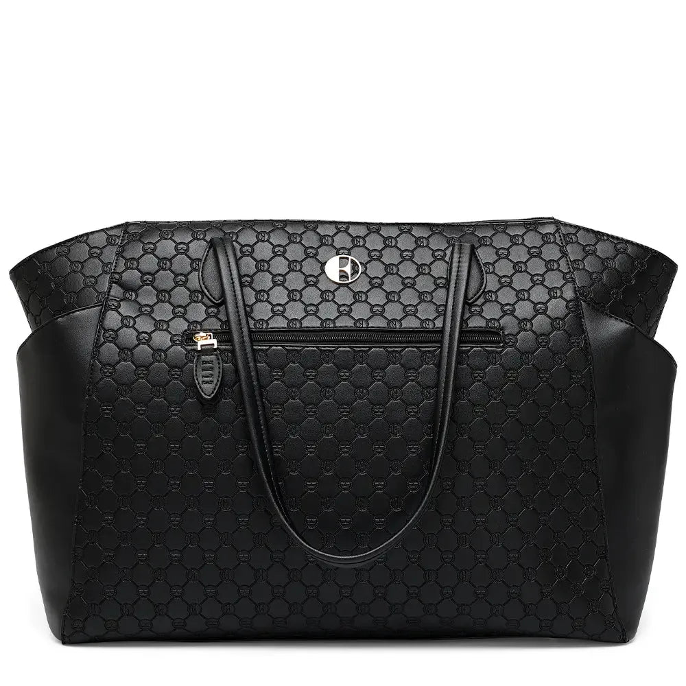 Compass 3 Piece Weekender, Backpack & Crossbody Set