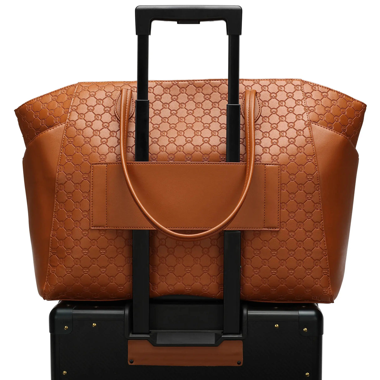 Compass 32L Weekender Tote Bag