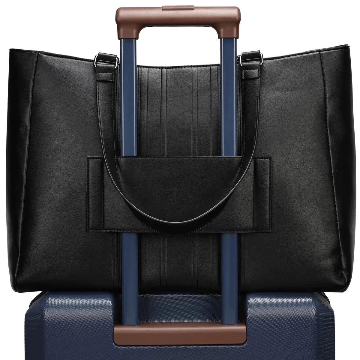 ELLE Roamer Backpack, Weekender & Crossbody Set - view 12