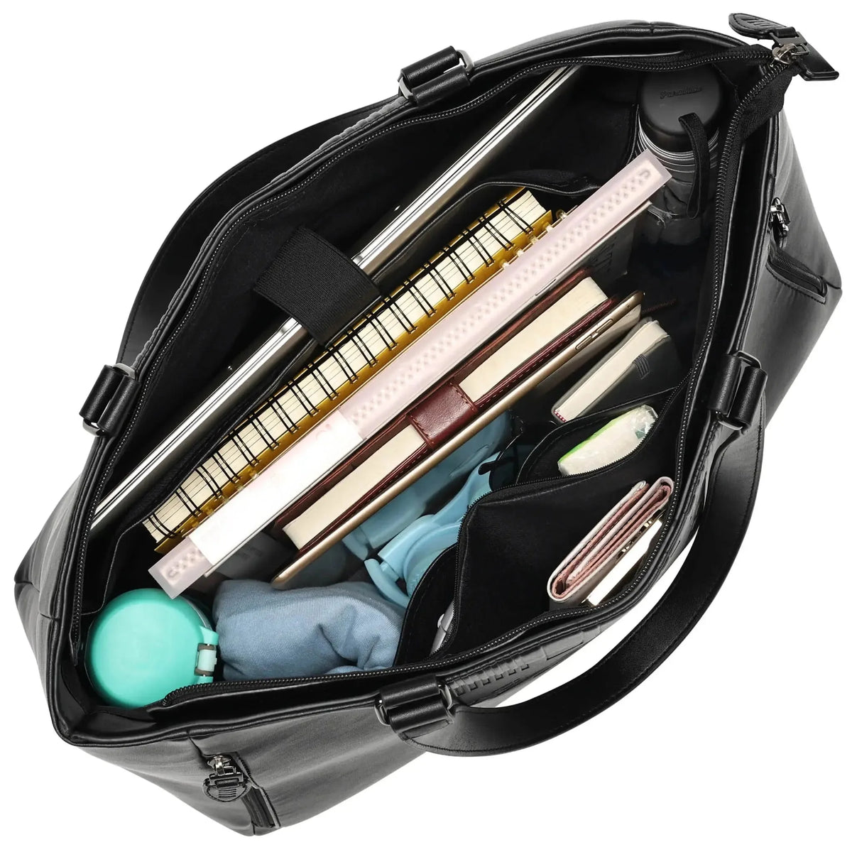 ELLE Roamer Backpack, Weekender & Crossbody Set - view 10