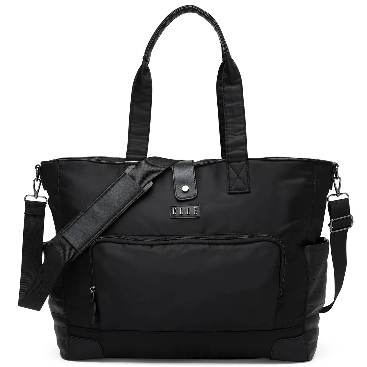Voyage Escape Expandable 3 Piece Luggage Set