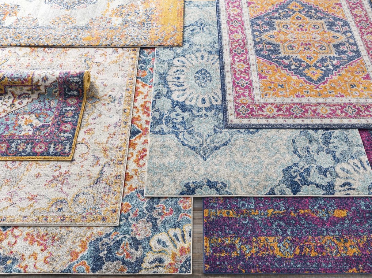 Crofton Area Rug - Clearance