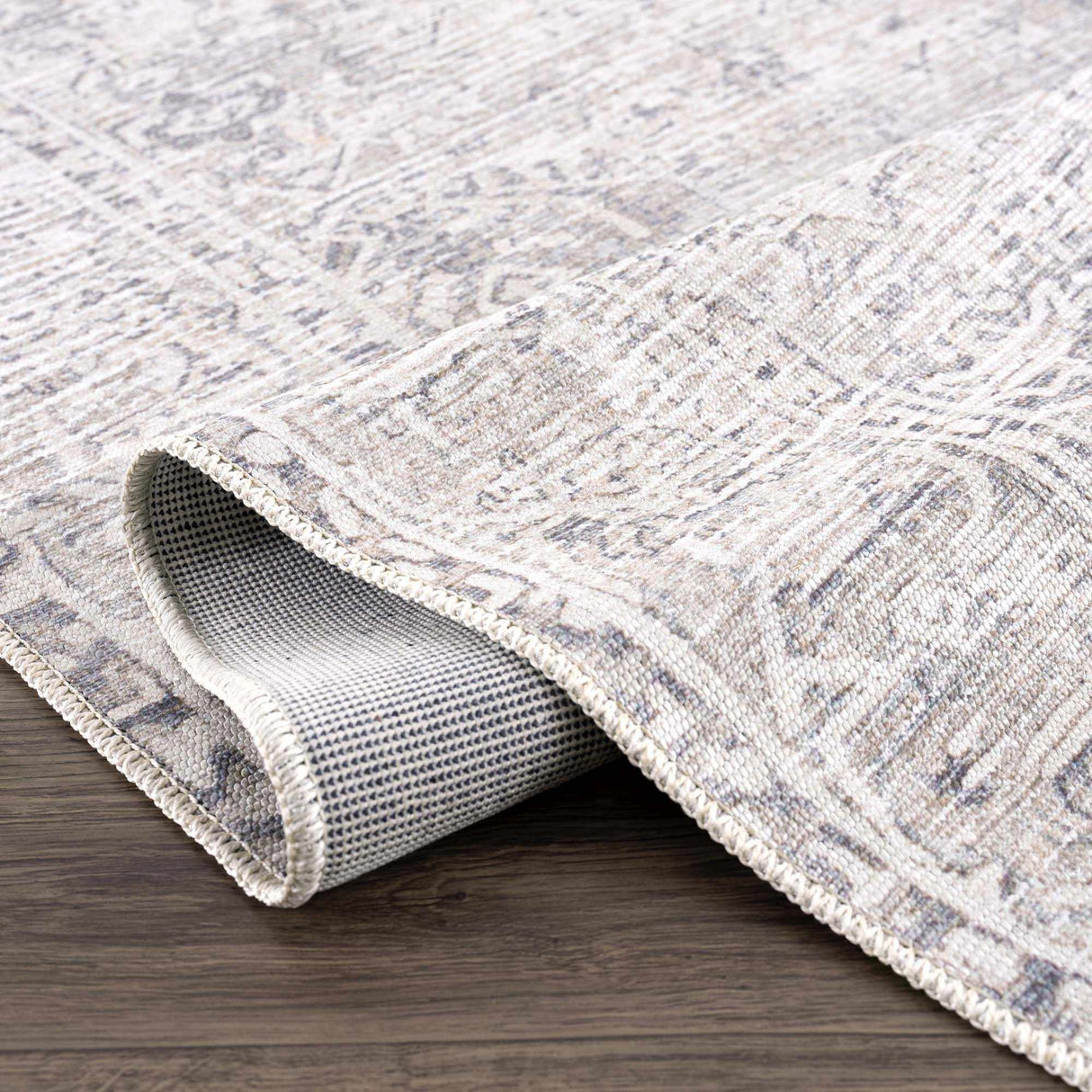 Nyako Area Rug