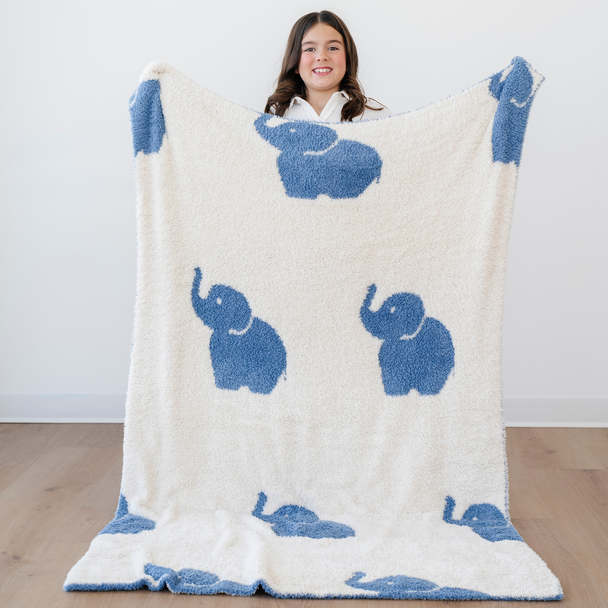 Saranoni DOUBLE-LAYER BAMBONI® TODDLER BLANKETS - view 19