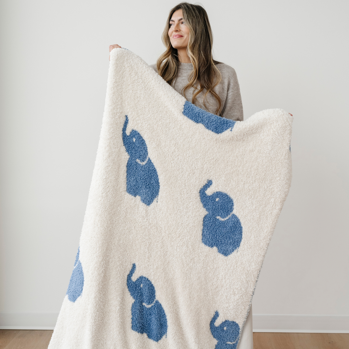 Saranoni DOUBLE-LAYER BAMBONI® TODDLER BLANKETS - view 17