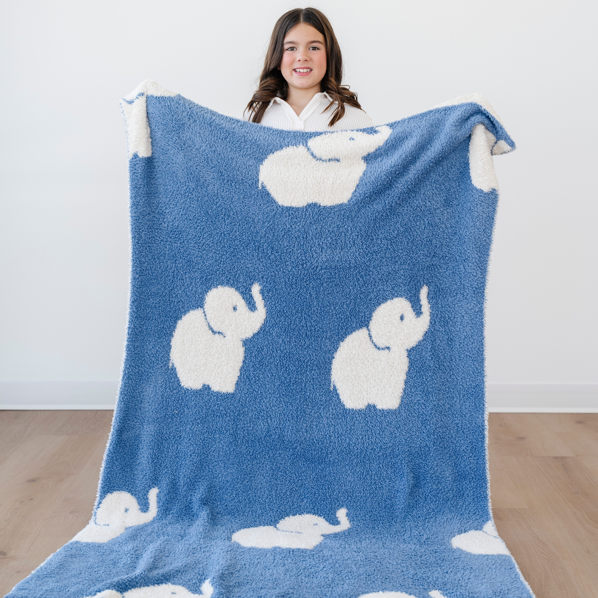 Saranoni DOUBLE-LAYER BAMBONI® TODDLER BLANKETS - view 18