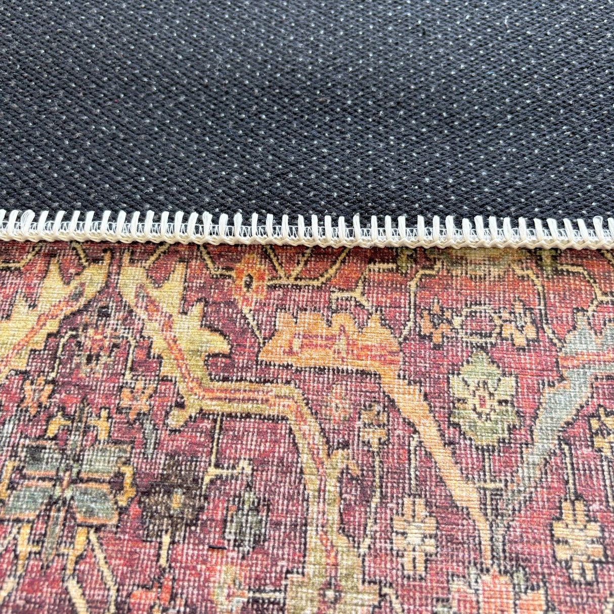 California Area Rug