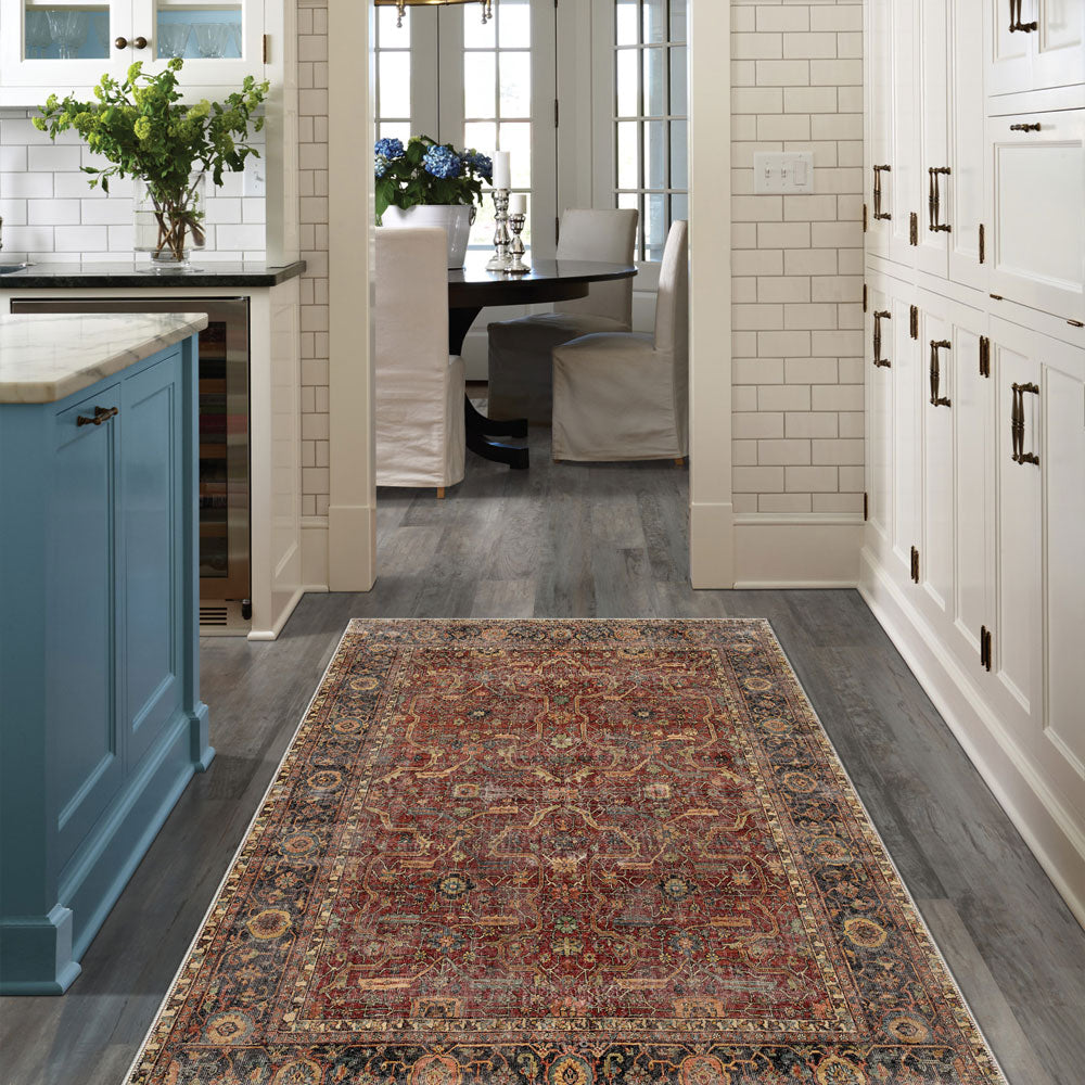 Paris Area Rug