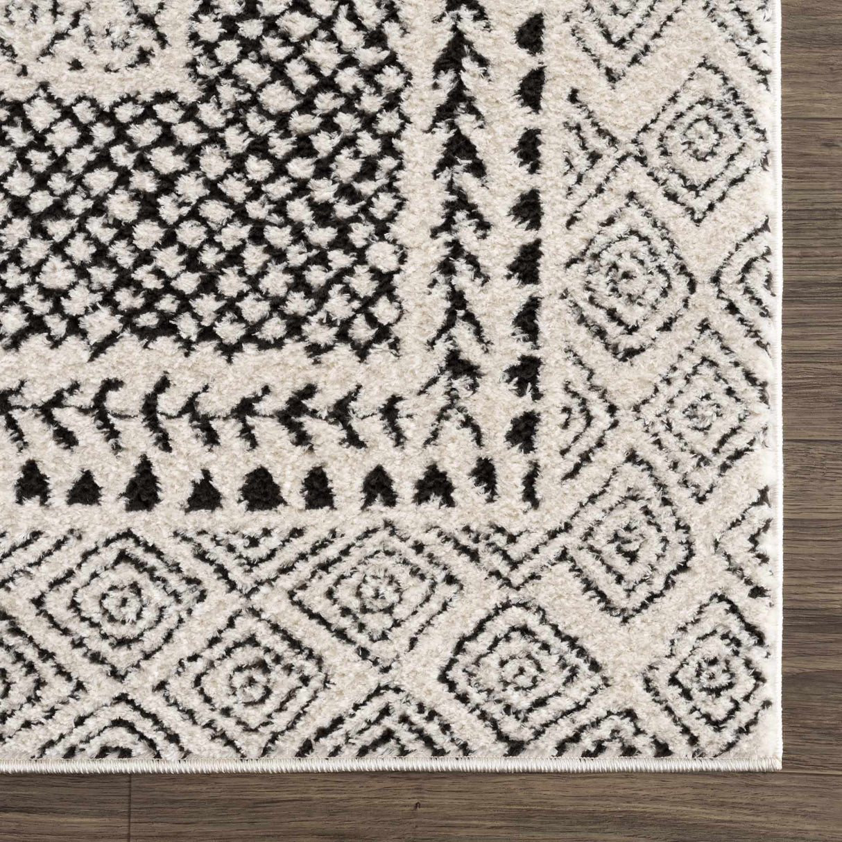Julio Area Rug - Clearance