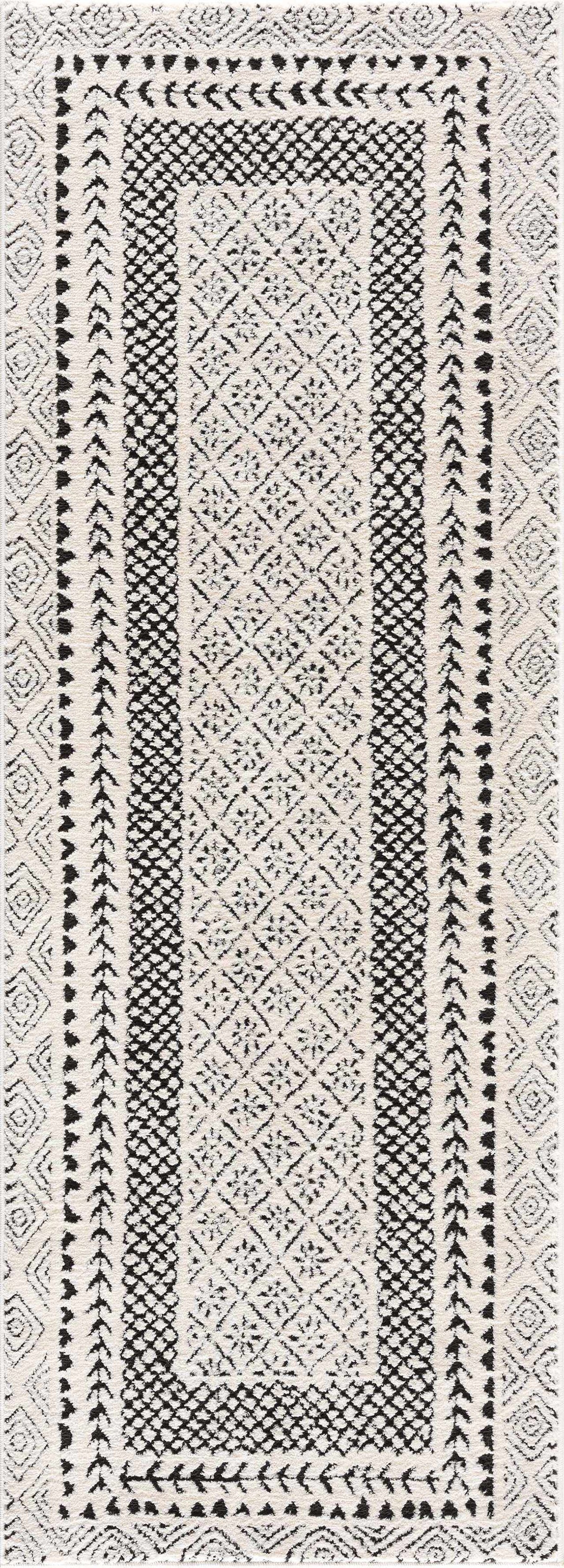 Julio Area Rug - Clearance