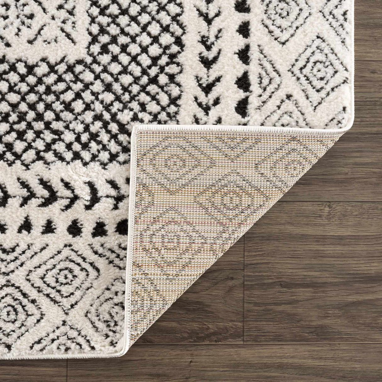 Julio Area Rug - Clearance