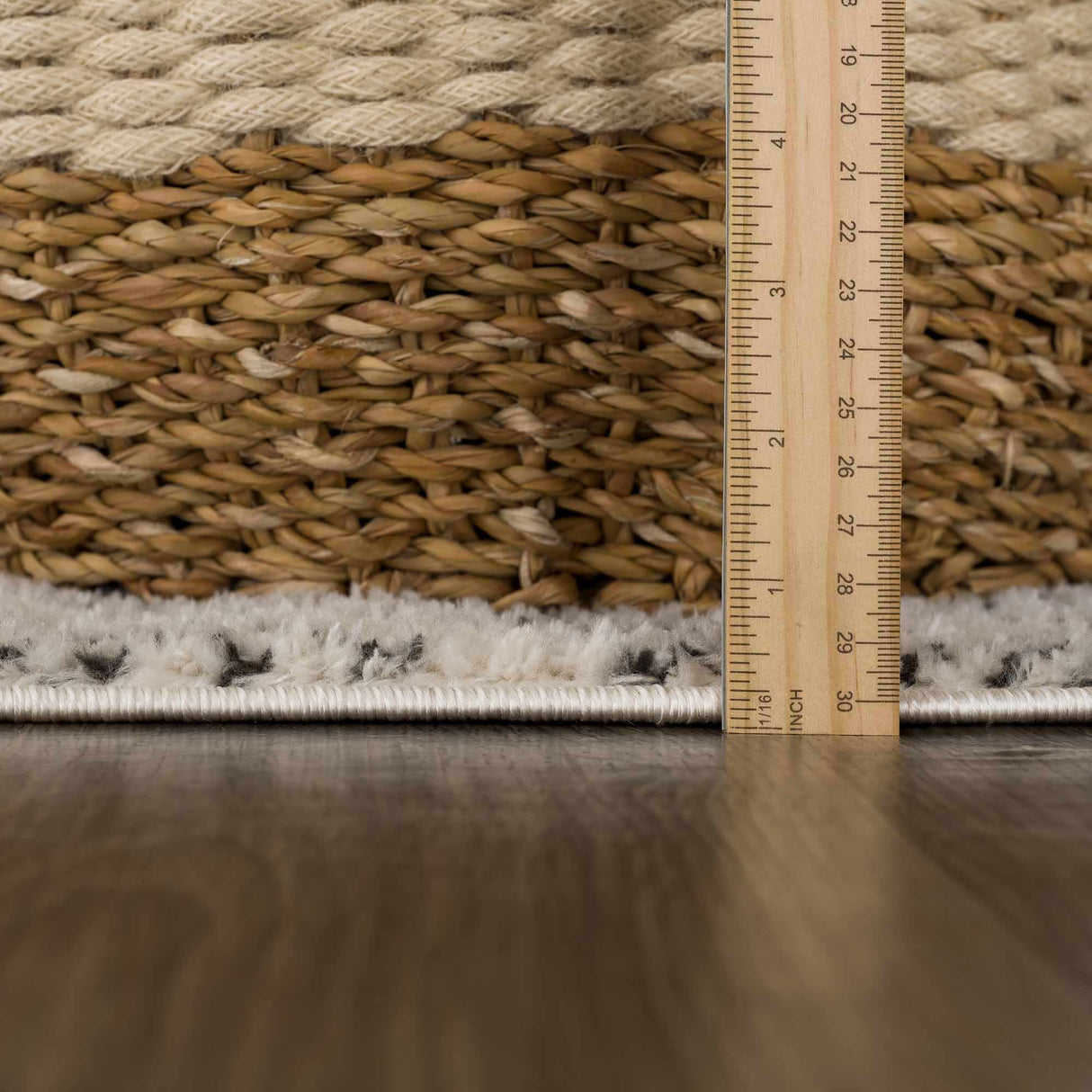 Julio Area Rug - Clearance