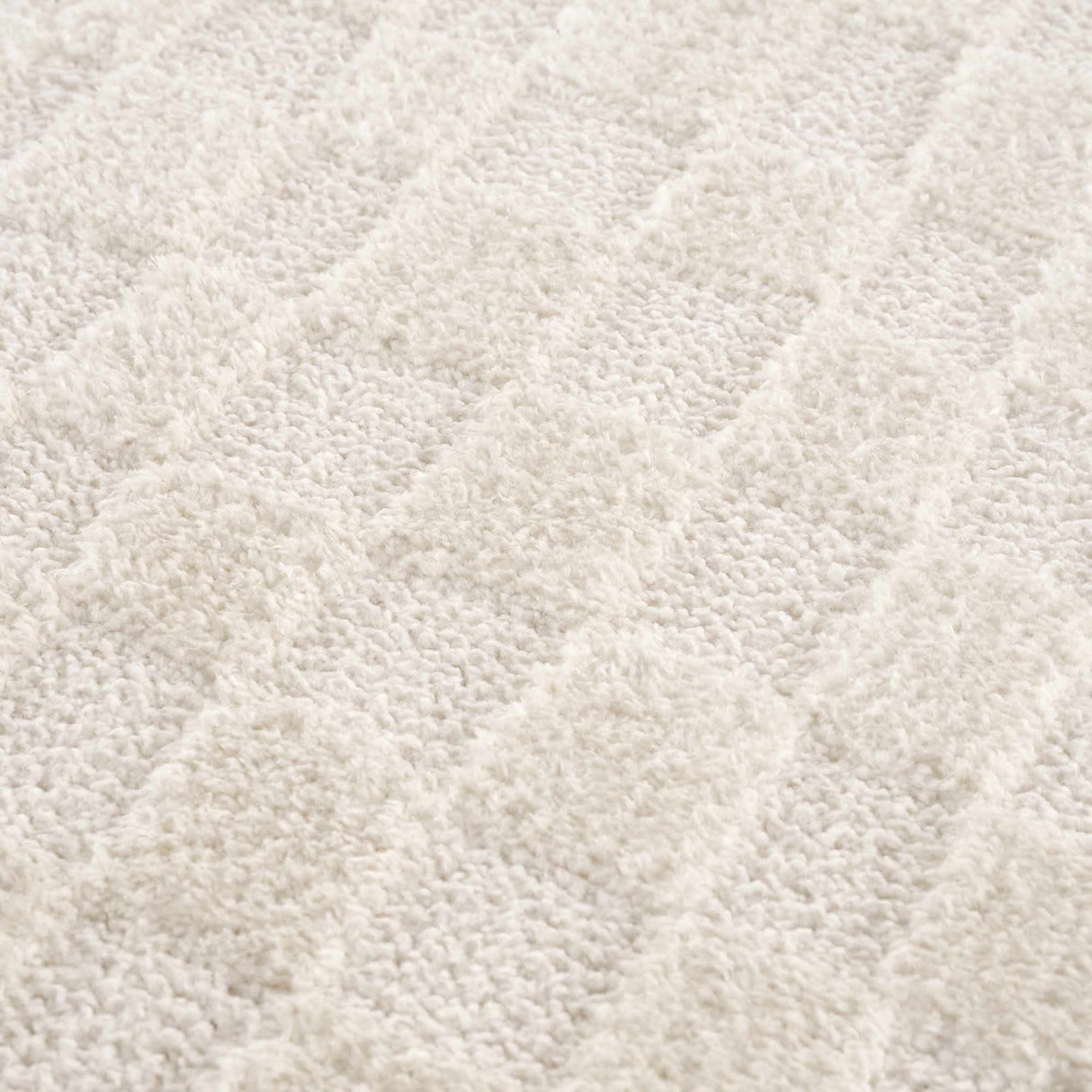 Keesa Checkered Area Rug