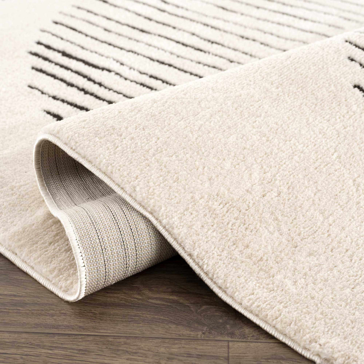 Mahsa Area Rug - Clearance