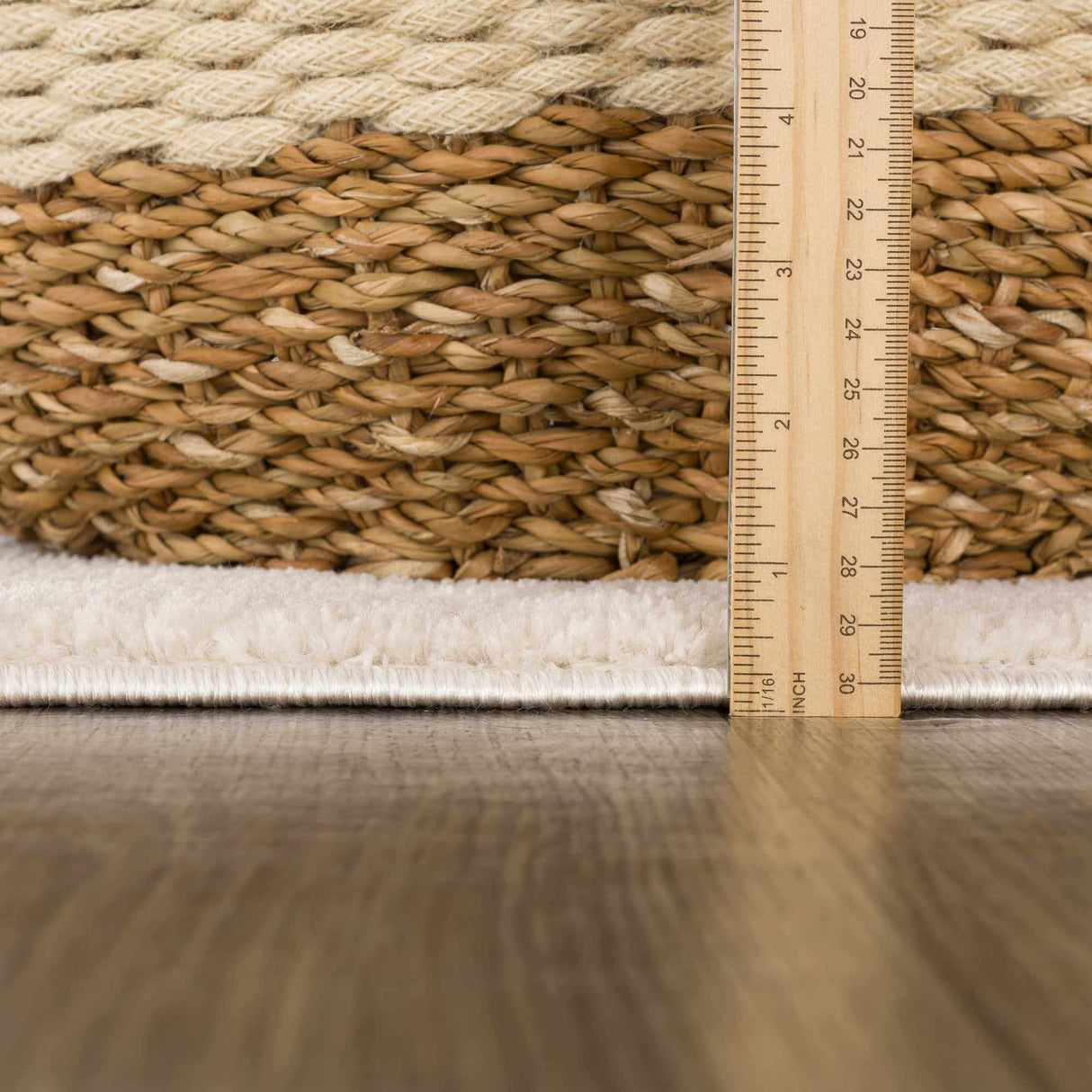 Mahsa Area Rug - Clearance