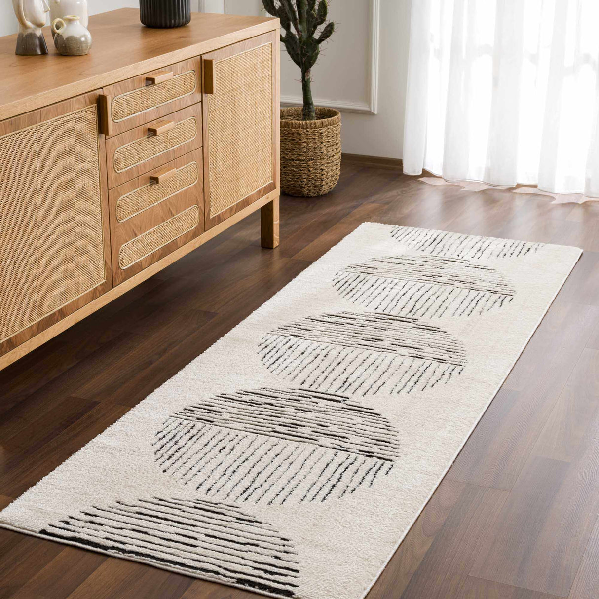 Mahsa Area Rug - Clearance