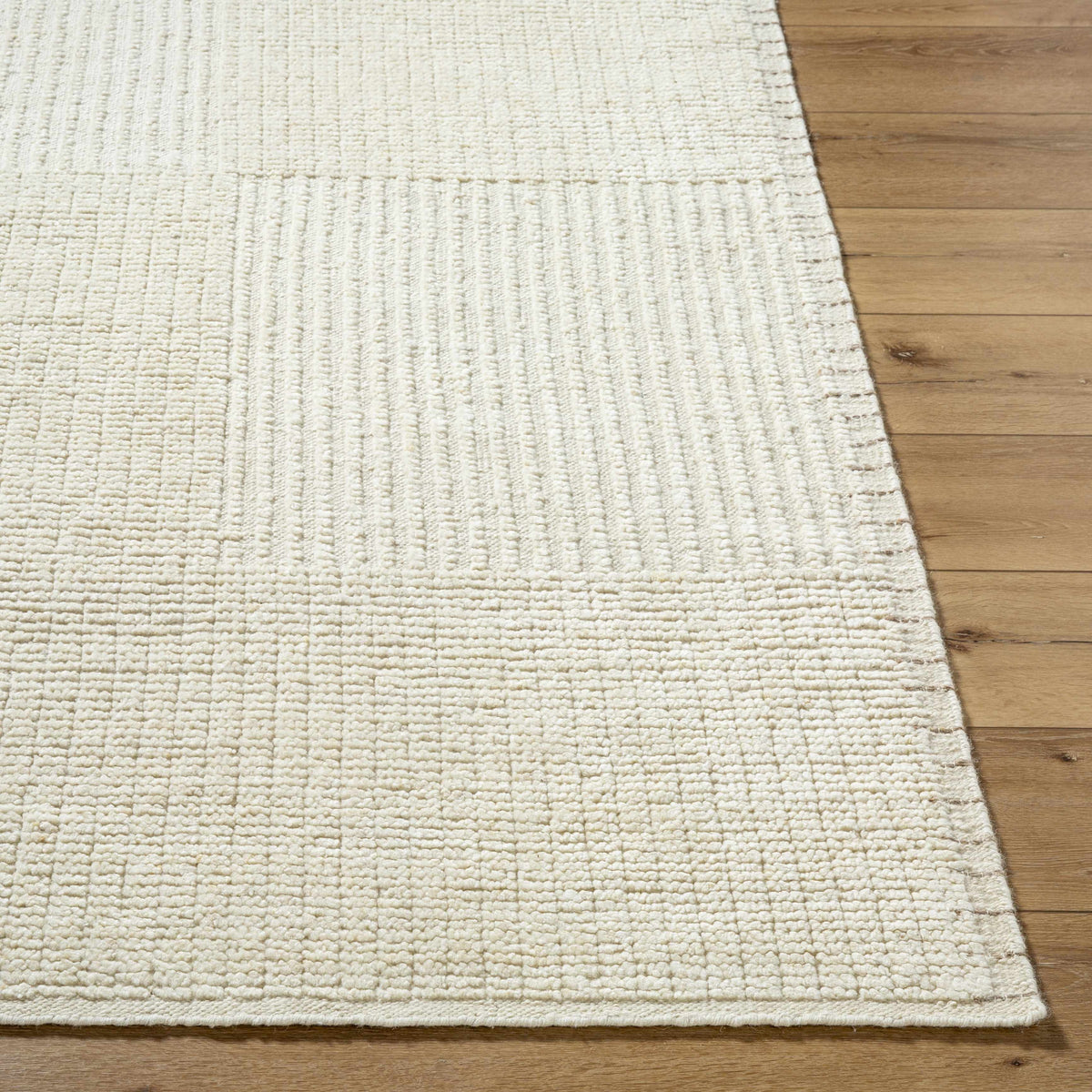 Firs Area Rug - Clearance