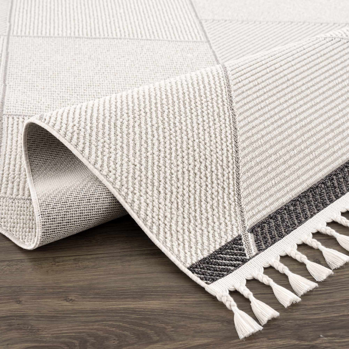 Tale Area Rug