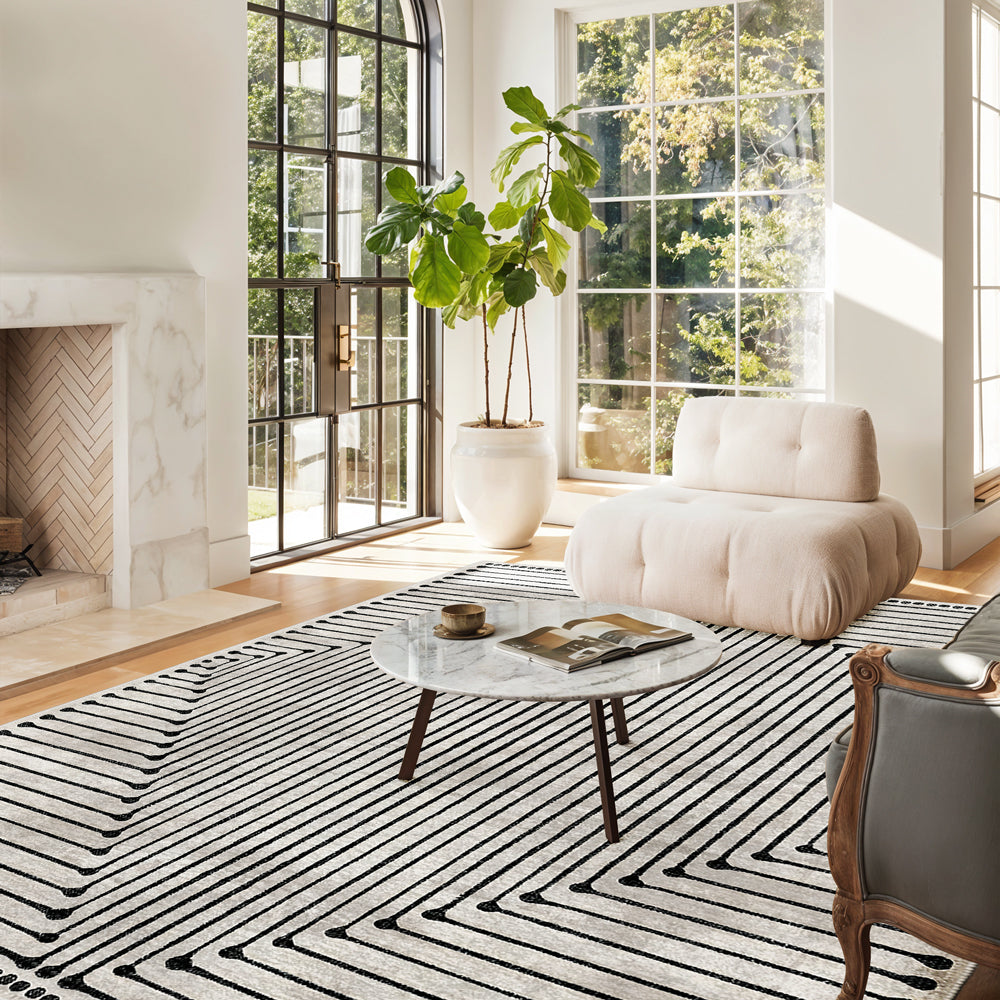 Ossa Area Rug