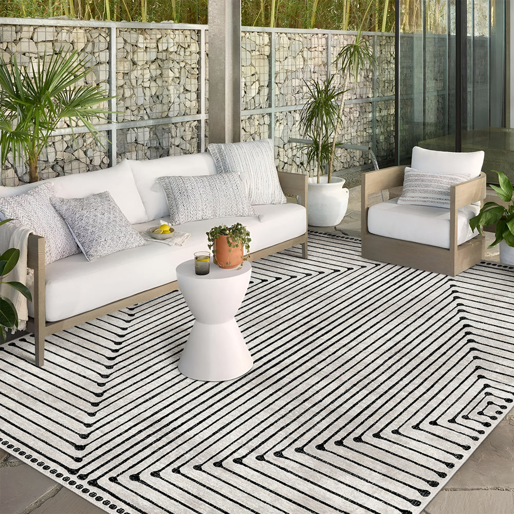Ossa Area Rug