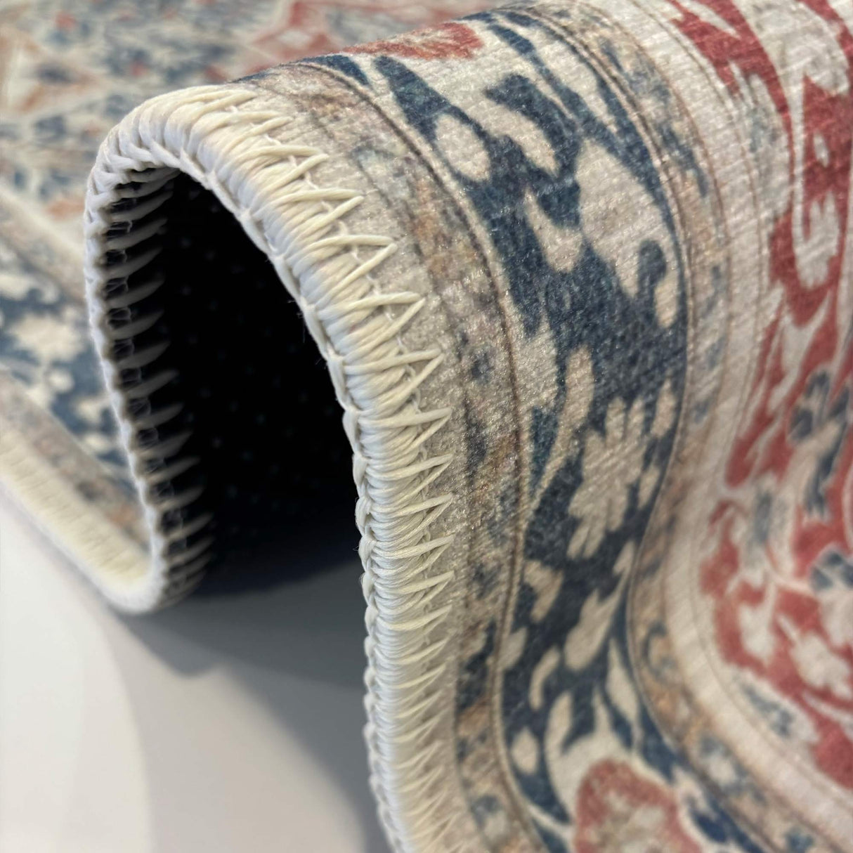 Massif Area Rug
