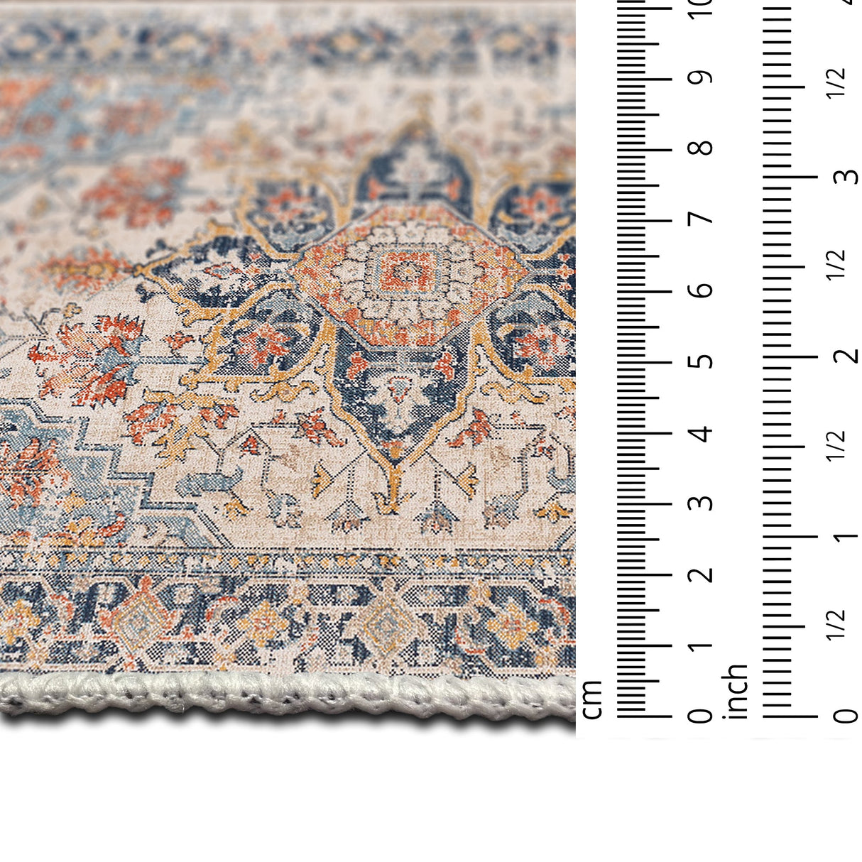 Gerlach Area Rug Flashrug by FLASHRUG LLC