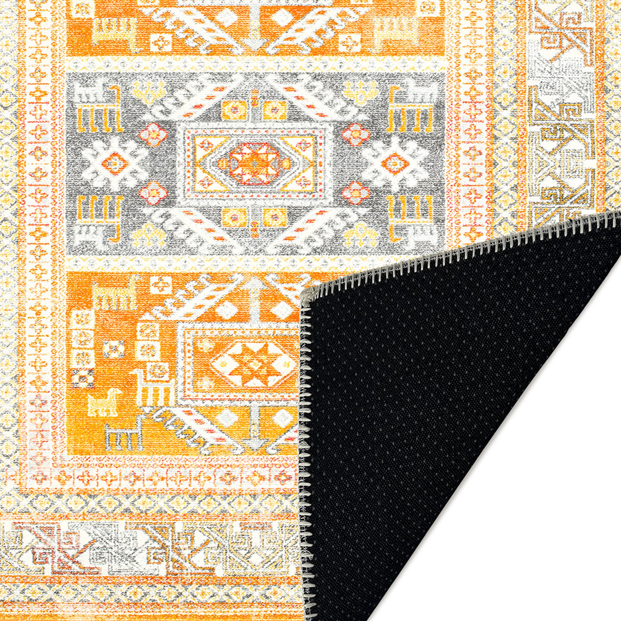 Logan Area Rug