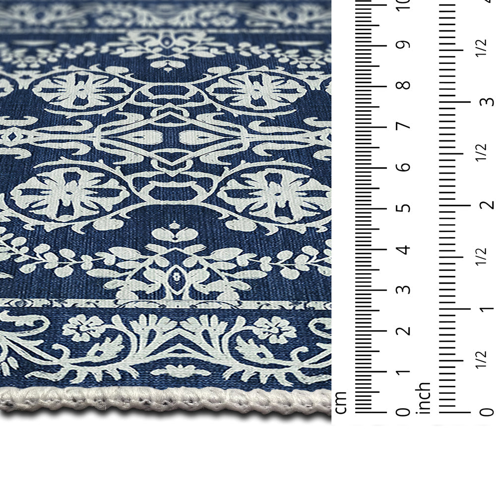 Izalco Area Rug