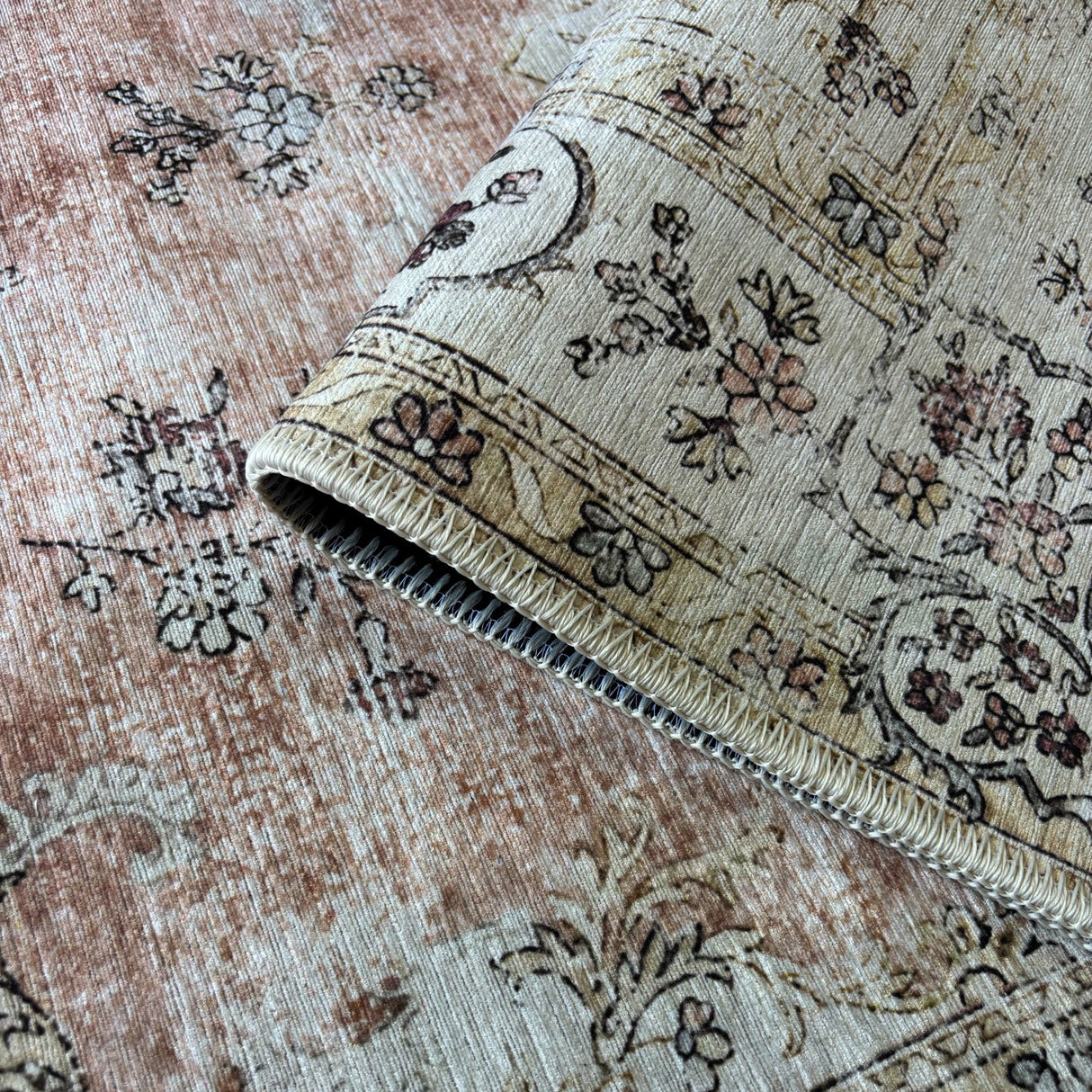 Orizaba Area Rug Flashrug