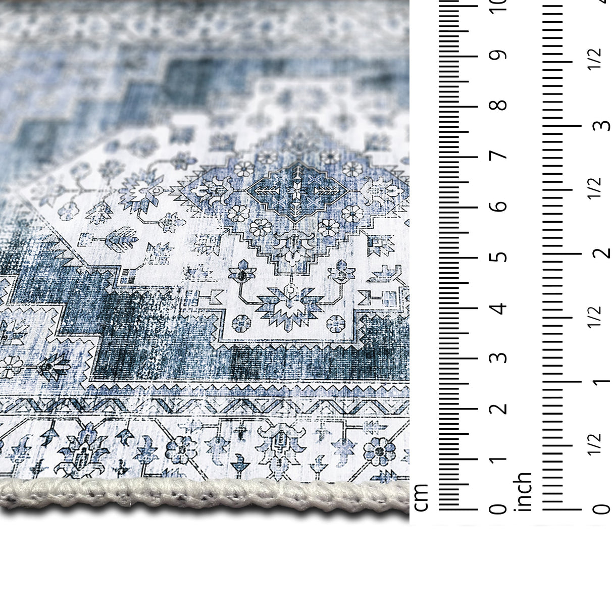 Backbone Area Rug
