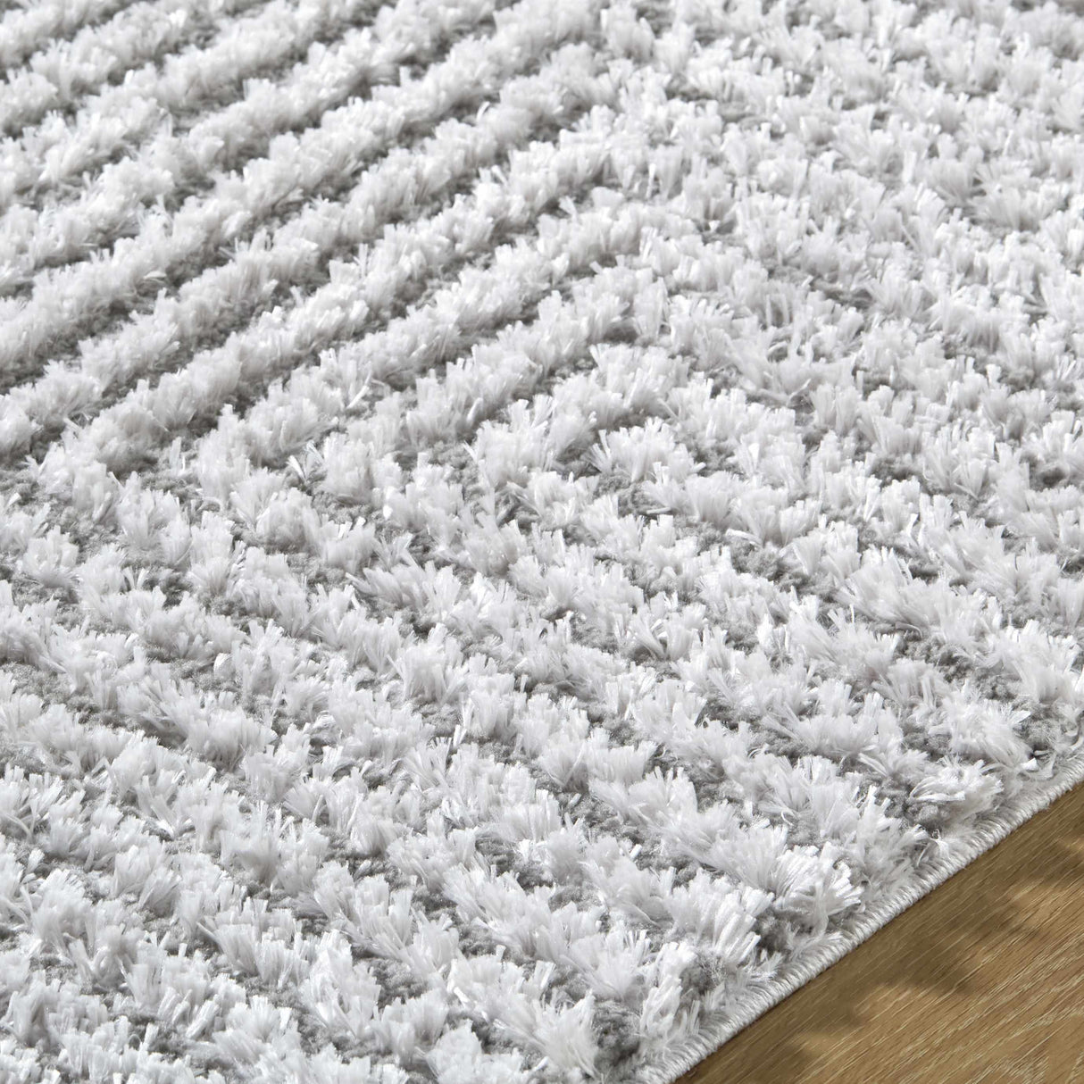 Ashlyn Light Slate Area Rug