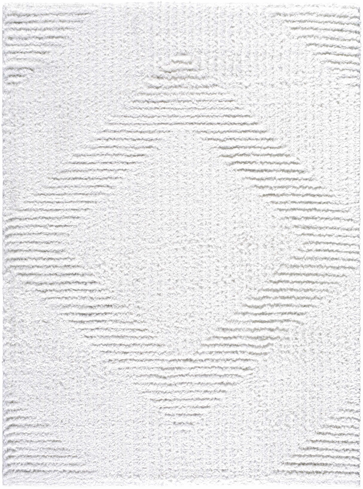 Ashlyn Cream Area Rug