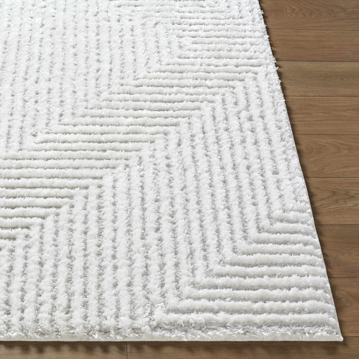 Ashlyn Cream Area Rug