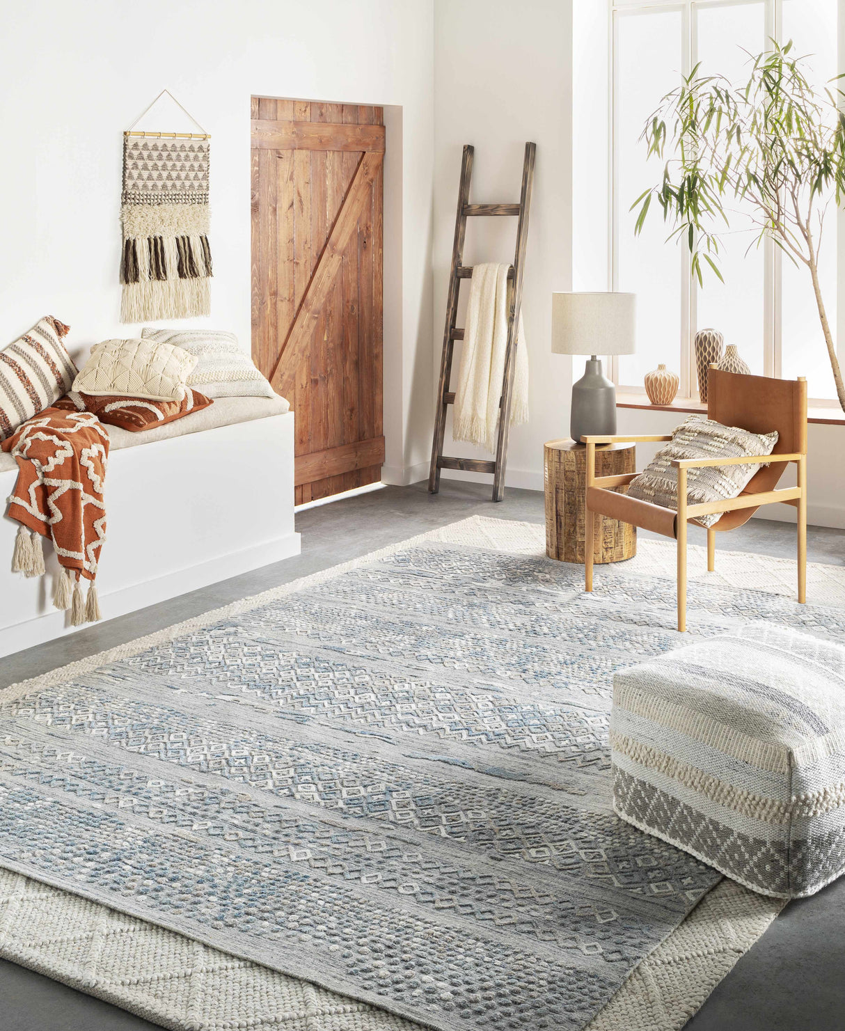 Ensley Premium Rug - Clearance