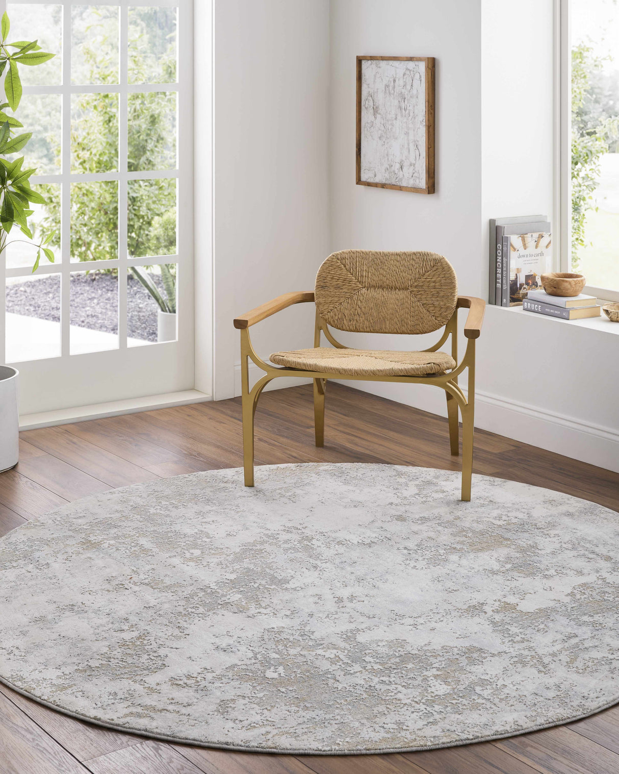 Ganit Boutique Rug