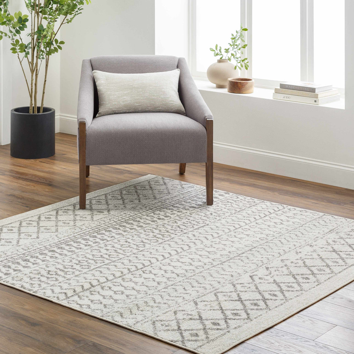 Genji Area Rug