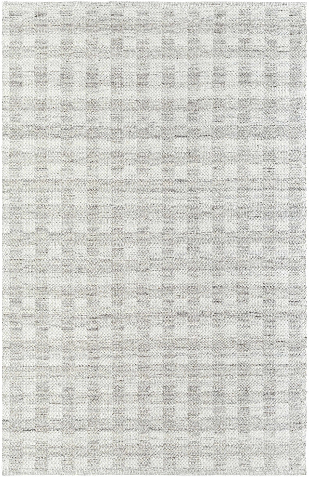 Garth Cream Area Rug - Clearance