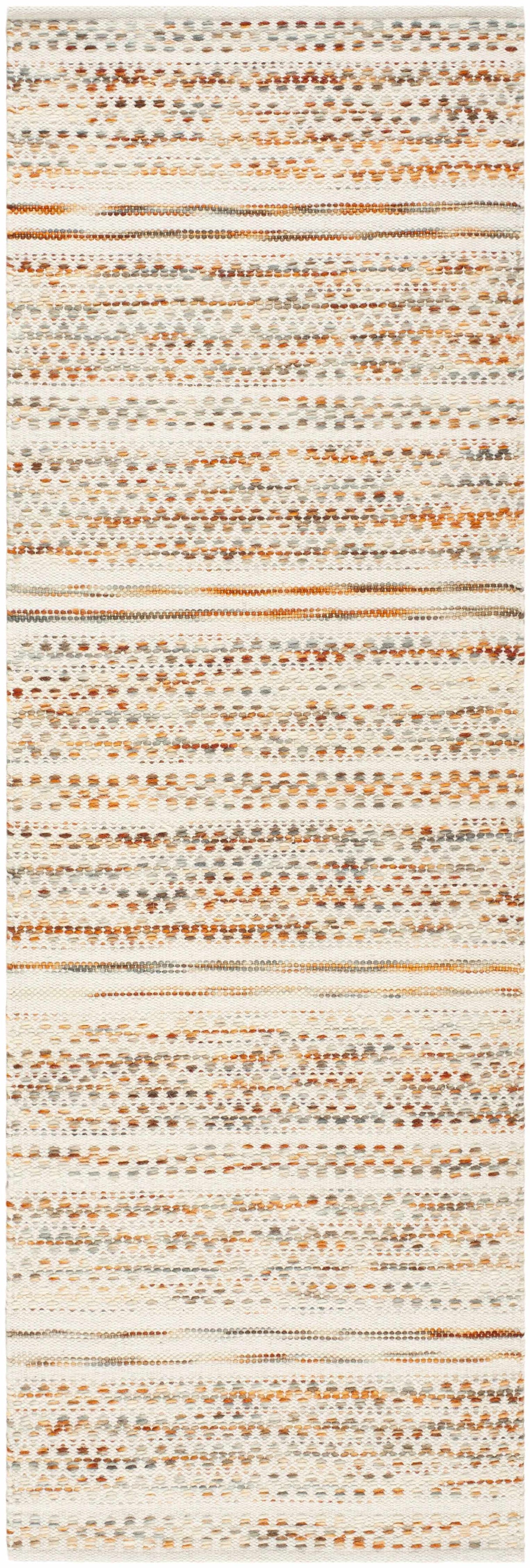 Griet Hand Woven Wool Rug